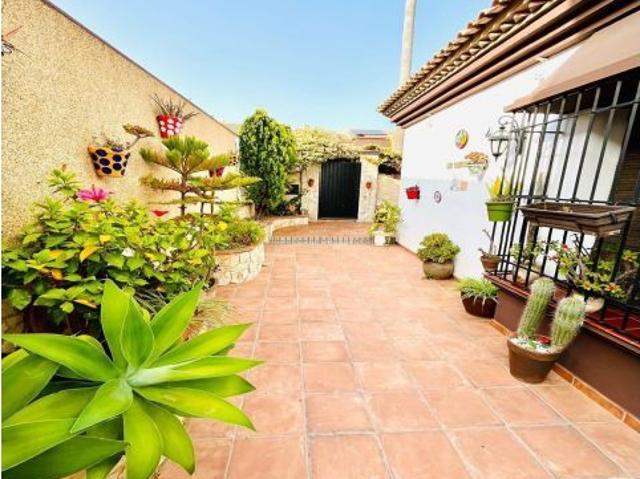 Casa en venta en San García-Getares, Campo de Gibraltar