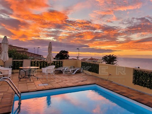 Chalet en venta en El Sauzal, Canarias