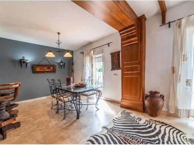 Casa en venta en Distrito de Quinto, Dos Hermanas