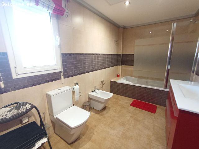 Casa en venta en Alto Guadalentín, Murcia