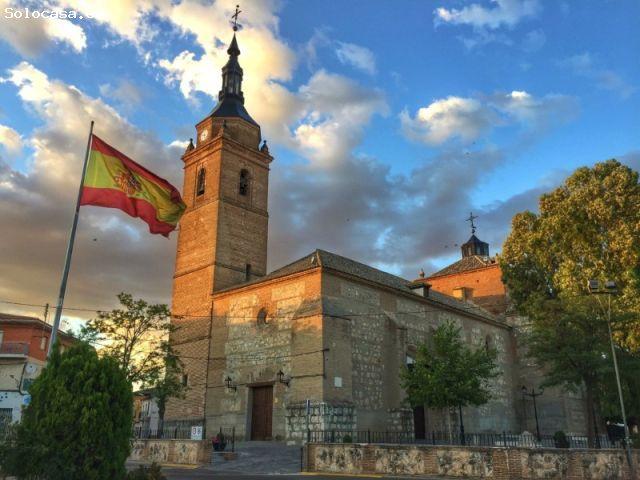 Local Comercial en venta en Cedillo Del Condado, Castilla-La Mancha