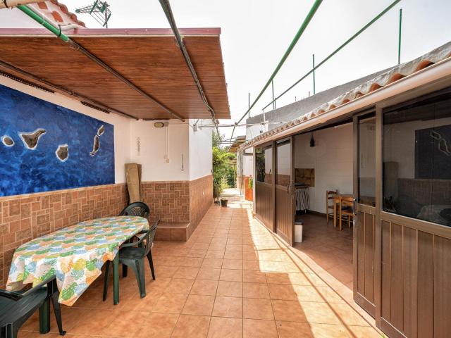 Casa en venta en Valsequillo de Gran Canaria, Canarias
