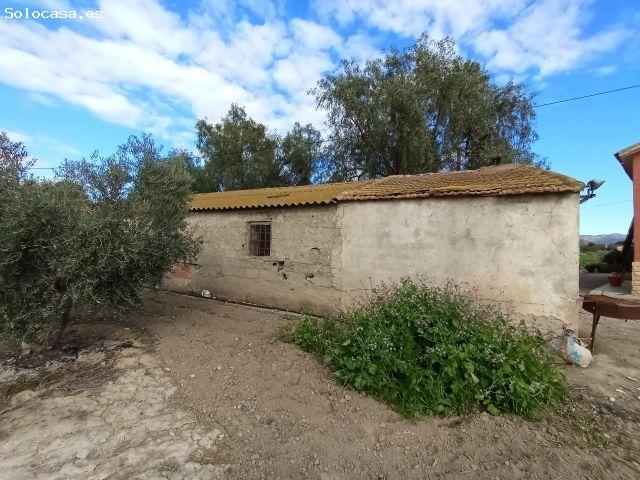 Casa en venta en Estación, Alto Guadalentín
