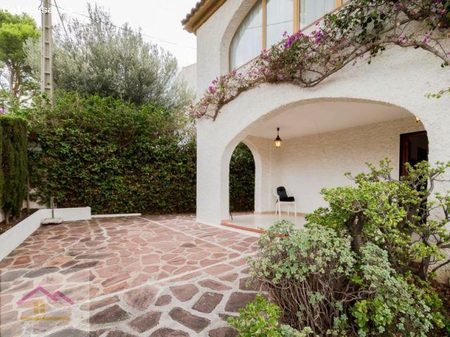 Casa en venta en Oropesa Del Mar, el Balcó