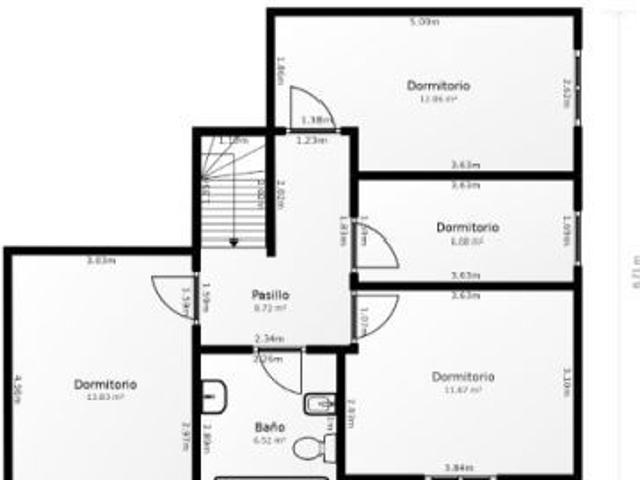 Casa en venta en Torreblanca
