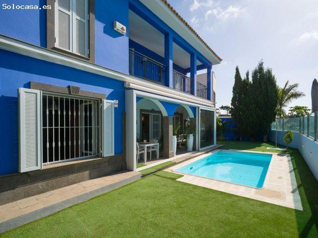 Casa en venta en San Bartolomé De Tirajana, Canarias
