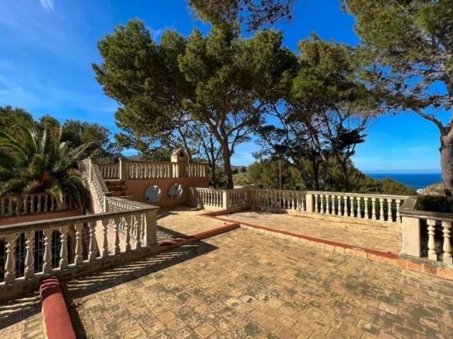 Casa en alquiler en el Camp, Serra de Tramuntana