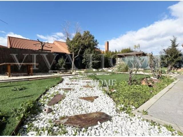 Casa en venta en Rivas Centro, Rivas-vaciamadrid