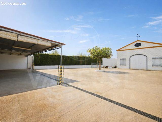 Casa en venta en Monte Alto, Espartinas