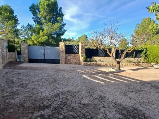 Casa en venta en Altiplano, Murcia