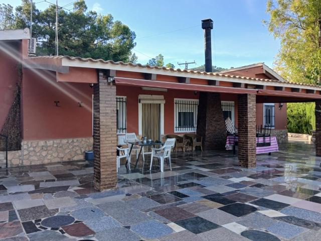 Casa en venta en Yecla