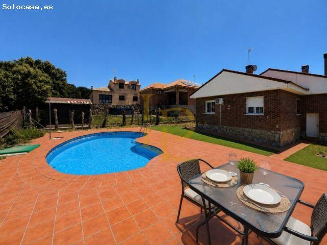 Casa en venta en Galápagos, Castilla-La Mancha