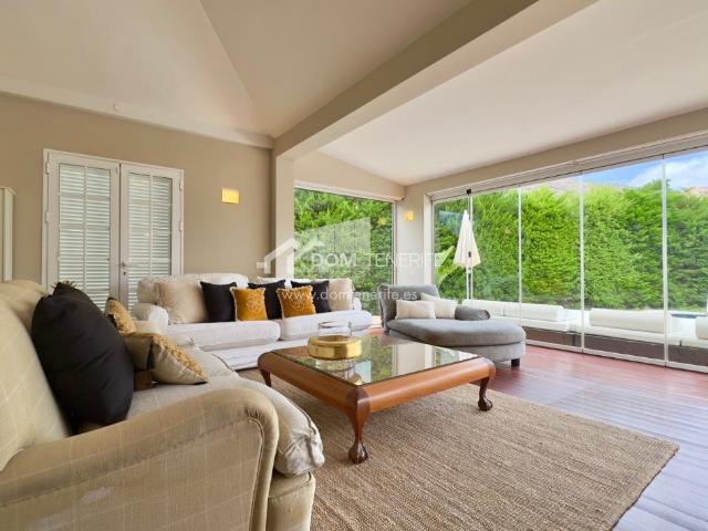 Casa en venta en Miraverde, Adeje