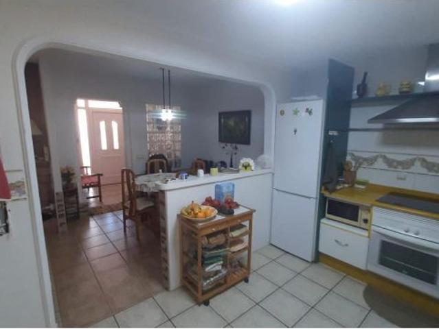 Casa en venta en Las Marinas, Vera