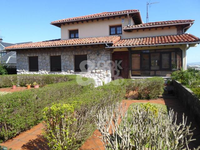 Casa en venta en Camargo