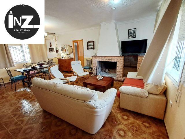 Casa en venta en Lentiscar, Campo de Cartagena y Mar Menor