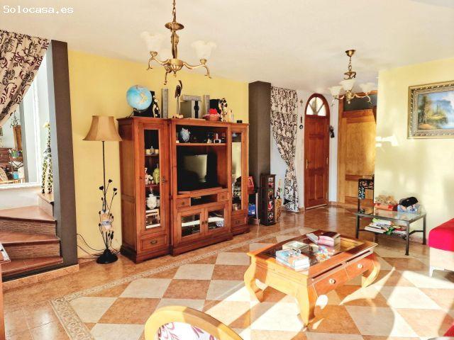 Casa en venta en Todosol, Alto Guadalentín