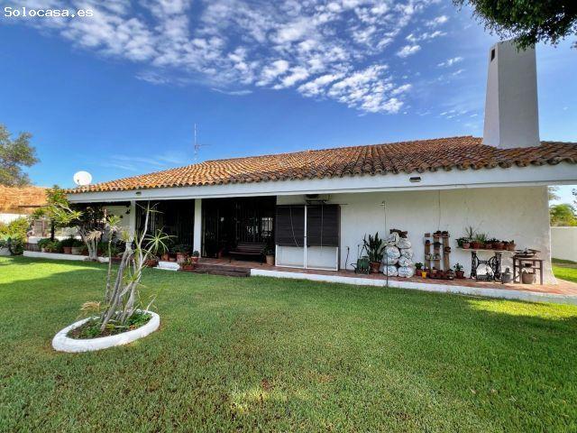 Casa en venta en Pozo del Camino, Costa Occidental