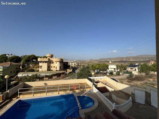 Casa en venta en Los Puertos de Santa Bárbara, Campo de Cartagena y Mar Menor