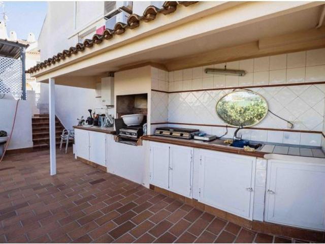 Casa en venta en la Marina Baixa, Valencia