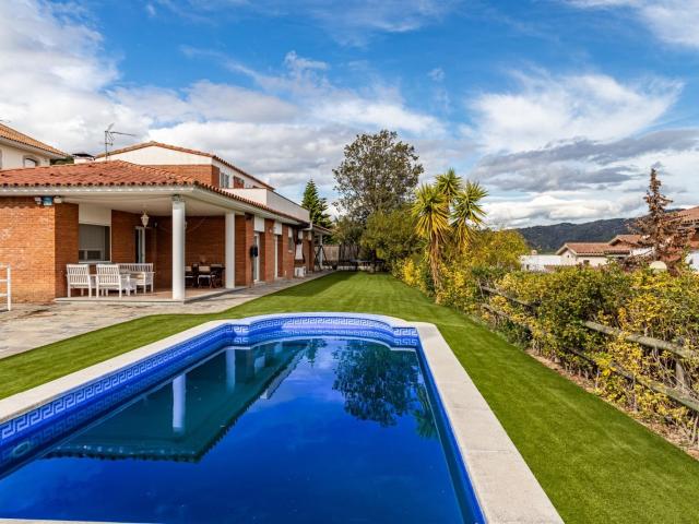 Casa en venta en Urbanització de Cal Negre, Maresme