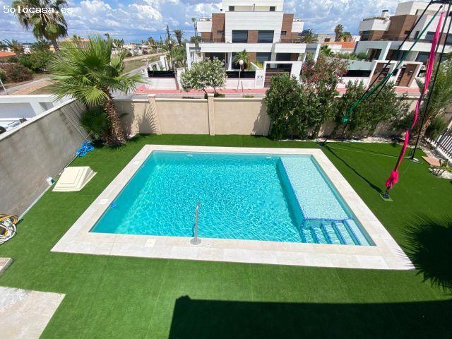 Casa en venta en La Loma, el Baix Segura / La Vega Baja