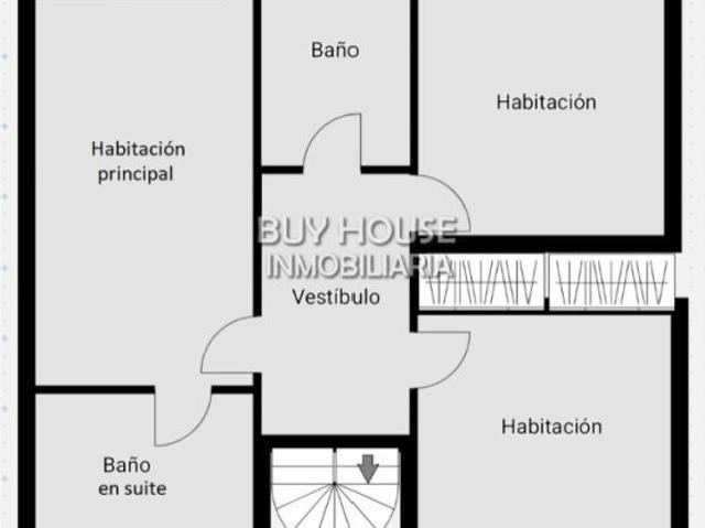 Casa en venta en Serranillos Del Valle, Madrid