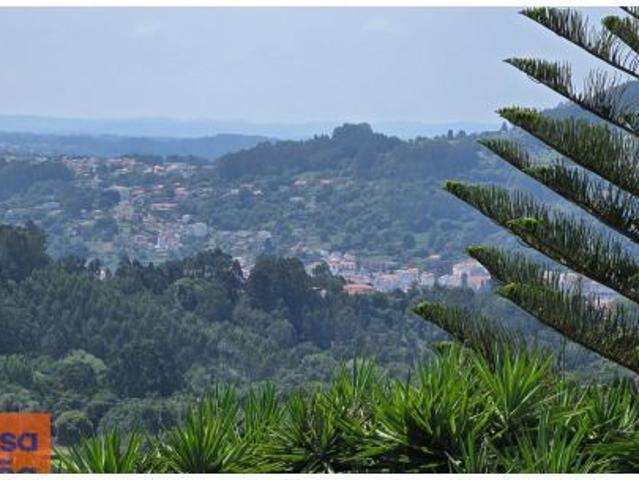 Casa en venta en O Eume, Galicia
