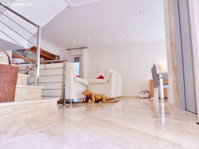 Casa en venta en San Juan De Alicante, Cap de l'Horta