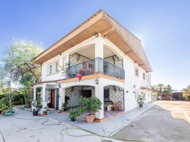 Casa en venta en Urbanización Mirasoles, La Hoya de Buñol