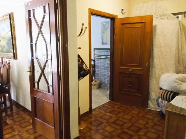Casa en venta en Cruz de Humilladero, Málaga-Costa del Sol