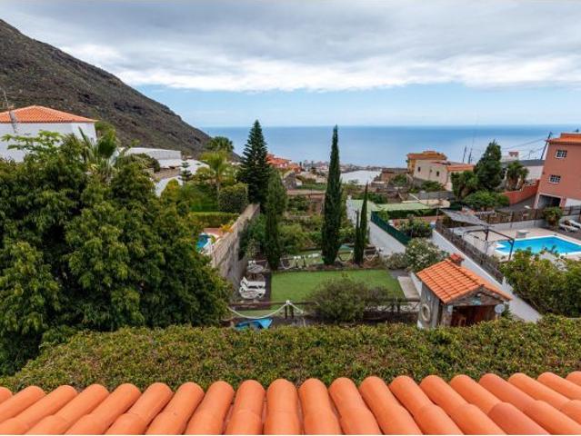 Casa en venta en Araya, Candelaria