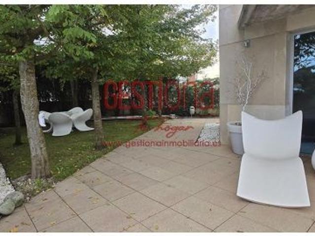 Casa en venta en Azoños, Santa Cruz De Bezana