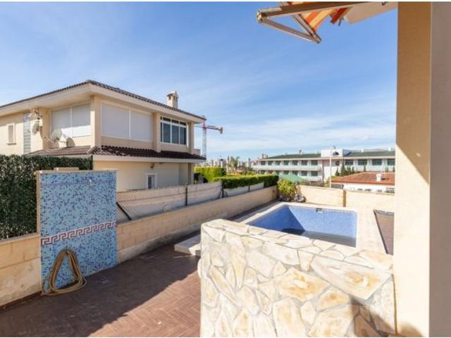 Casa en venta en Benidorm