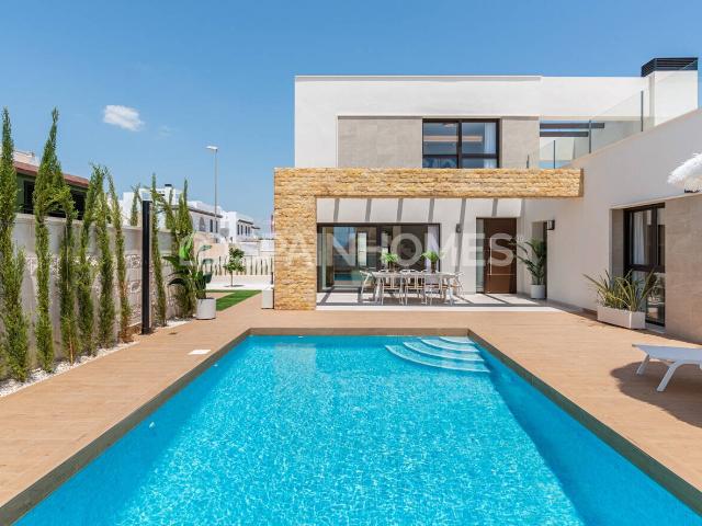 Casa en venta en Alicante, Ciudad Quesada