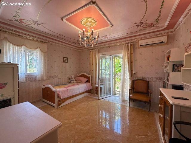 Casa en alquiler en Entre Tarongers i Flors, la Marina Baixa