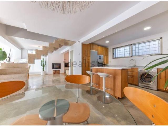 Casa en alquiler en San Juan De Alicante, Entreplatges
