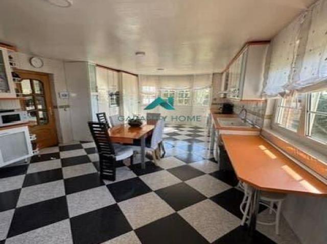 Casa en venta en Parque Coimbra, Móstoles