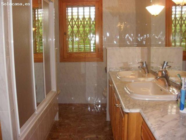 Casa en venta en Elche De La Sierra, Castilla-La Mancha