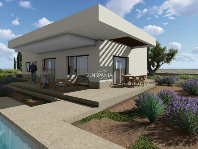 Casa en venta en El Pinós, El Rodriguillo