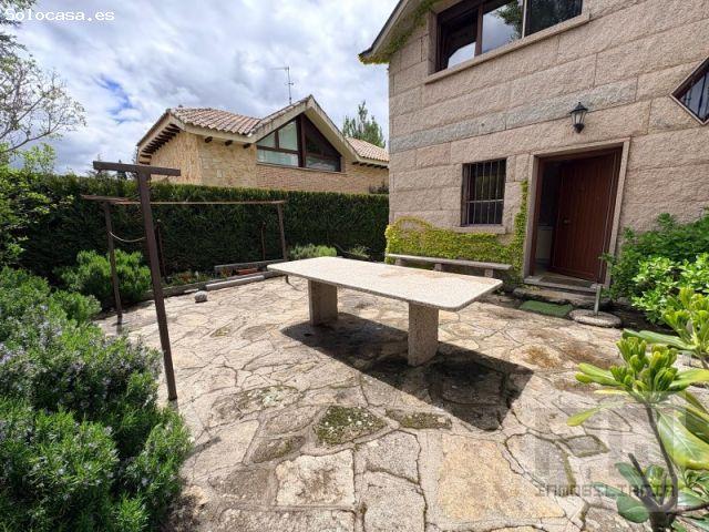 Casa en venta en Las Navas Del Marqués, Castilla y León