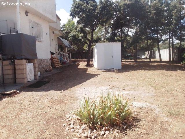 Casa en venta en Albalate De Zorita, Castilla-La Mancha