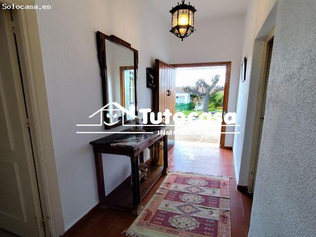 Casa en venta en El Caballo, Dos Hermanas
