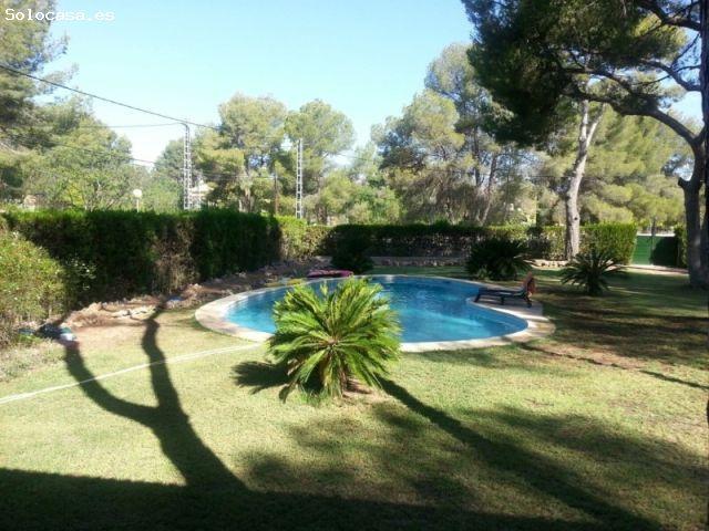 Casa en venta en la Canyada, l'Horta Nord
