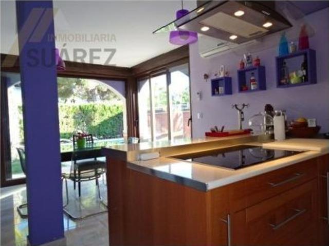 Casa en venta en Carmona, Andalucía