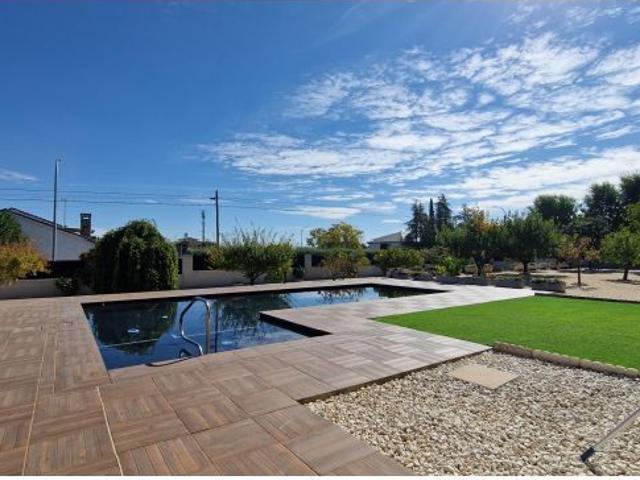 Casa en venta en Eurovillas, Villar Del Olmo