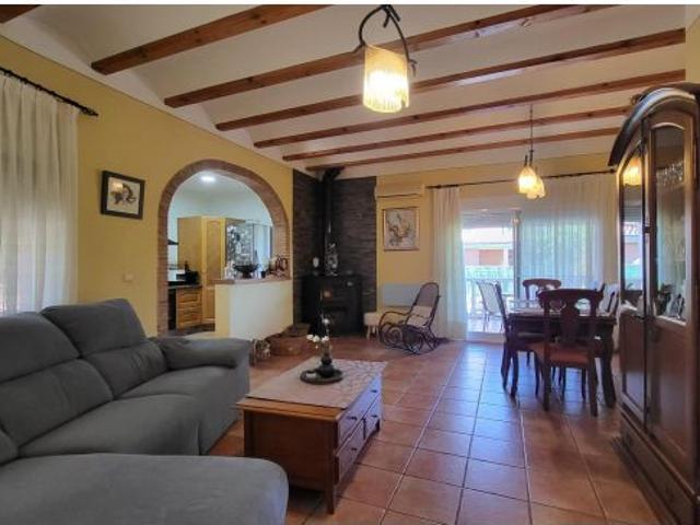 Casa en venta en La Corona, la Safor