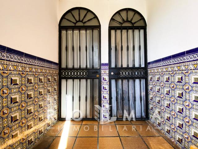 Casa en venta en Alcalá De Guadaíra, Andalucía
