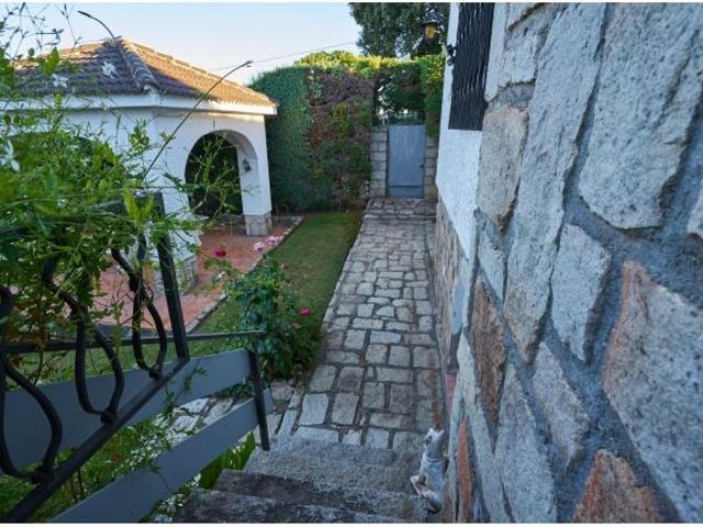 Casa en venta en El Encinar de Alberche, Villa Del Prado