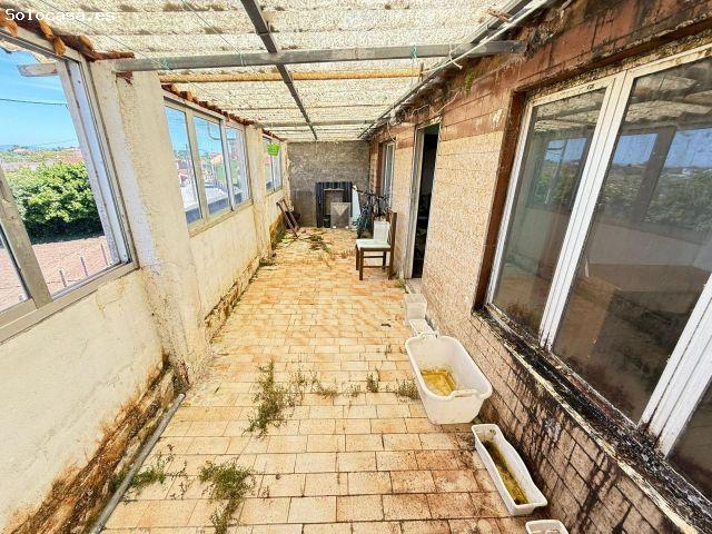 Casa en venta en A Barbanza, Galicia